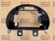Кронштейн радара Nissan 284525R00A, 28452-5R00A