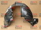 Підкрилок передній лівий Mazda TK48-56-140, TK4856140B