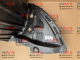 Підкрилок передній лівий Mazda TK48-56-140, TK4856140B