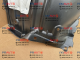 Підкрилок передній лівий Mazda TK48-56-140, TK4856140B